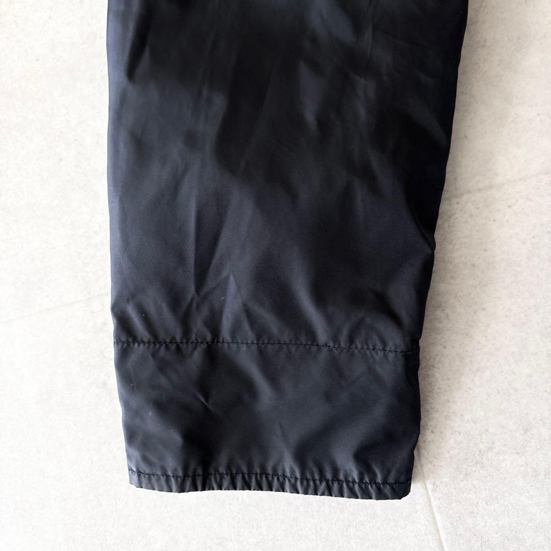 美品✨️アスペジ M-65 パッカブルミニフィールドベントジャケット M 黒