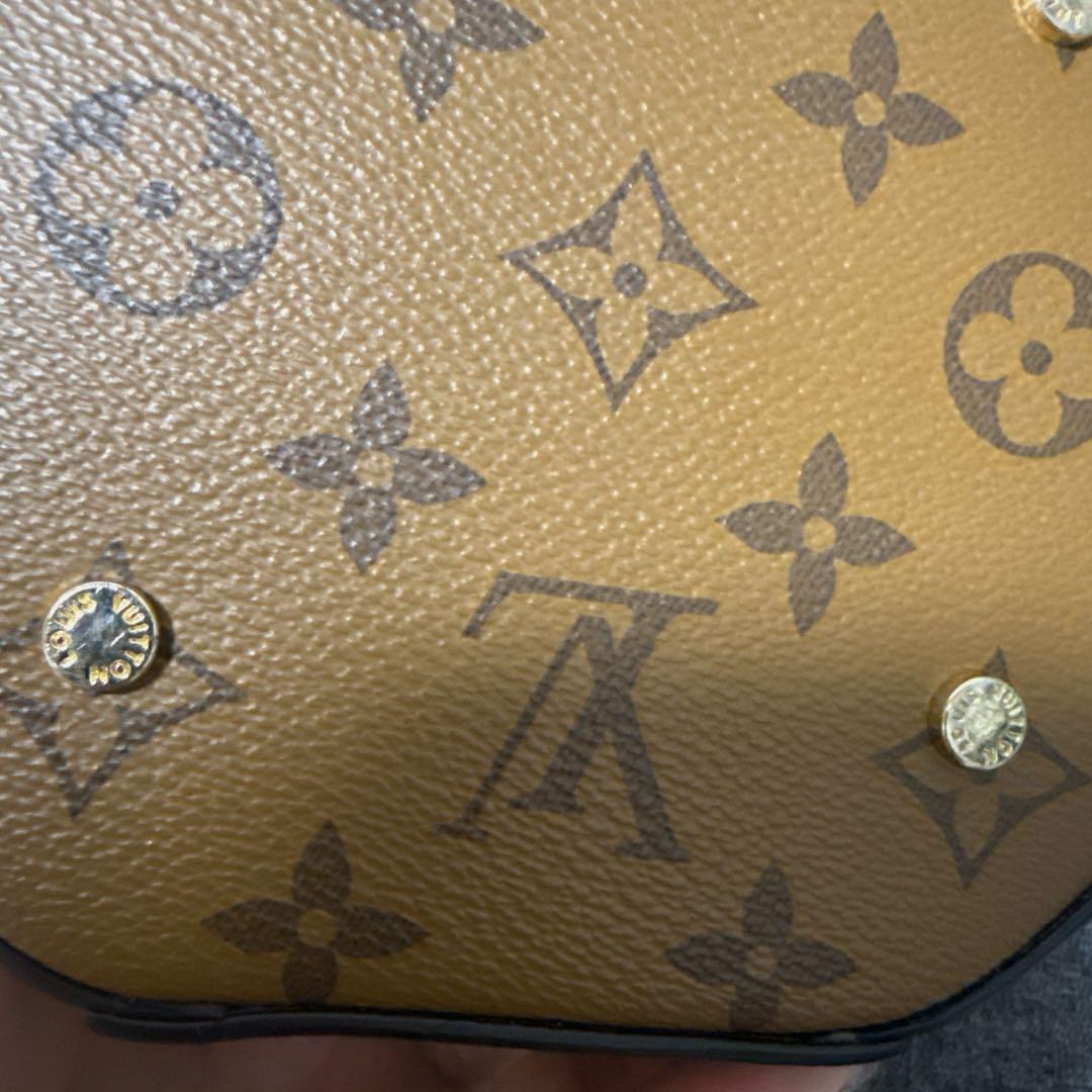 【nanaco】ルイヴィトン バッグ カンヌ