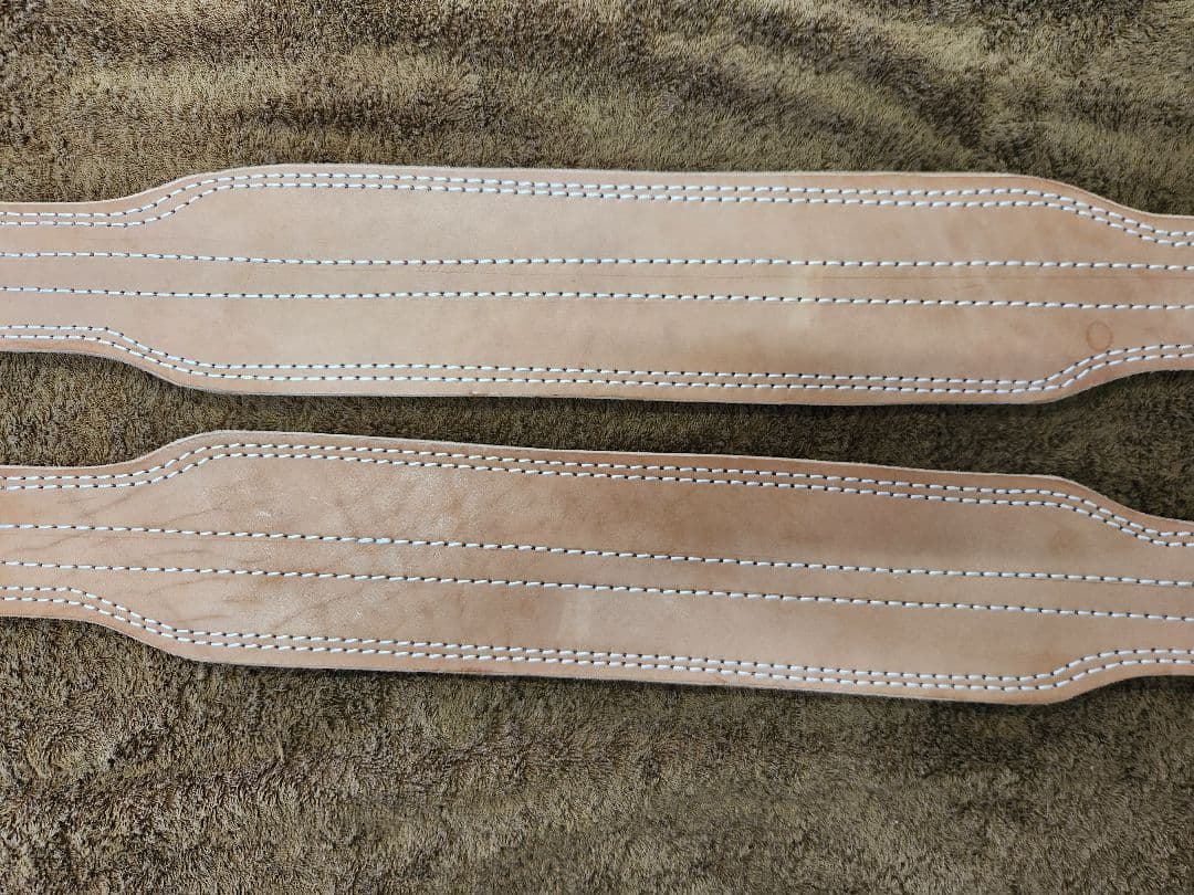 入荷AmericanDream アメリカンドリーム トレーニングベルトLサイズ