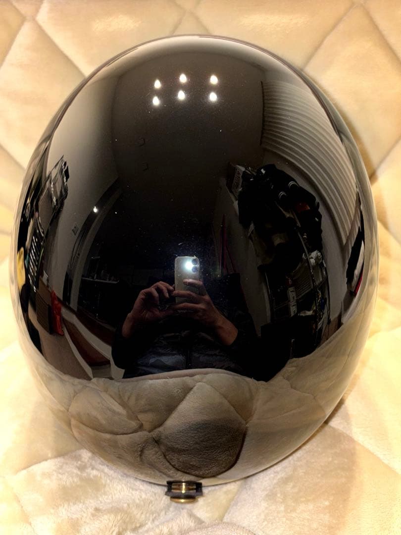 TT&CO 500TX ブラック サイズS/M