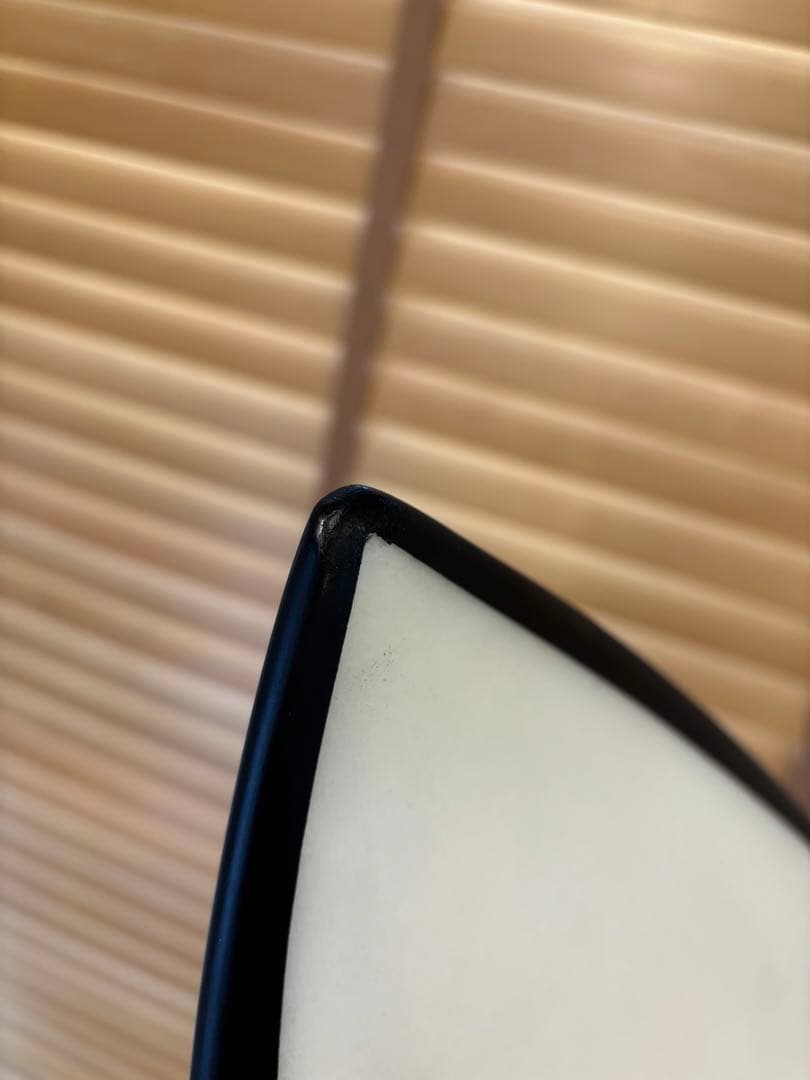 JS XERO Hifiサーフボード 5'9\" 27.6L