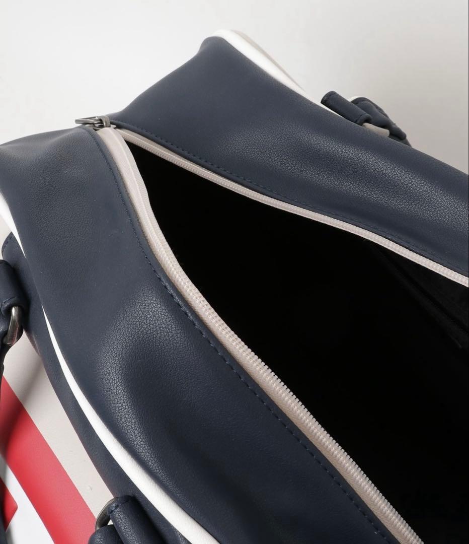 福よ来いセール　ディーゼル　ボストンバッグ （大）