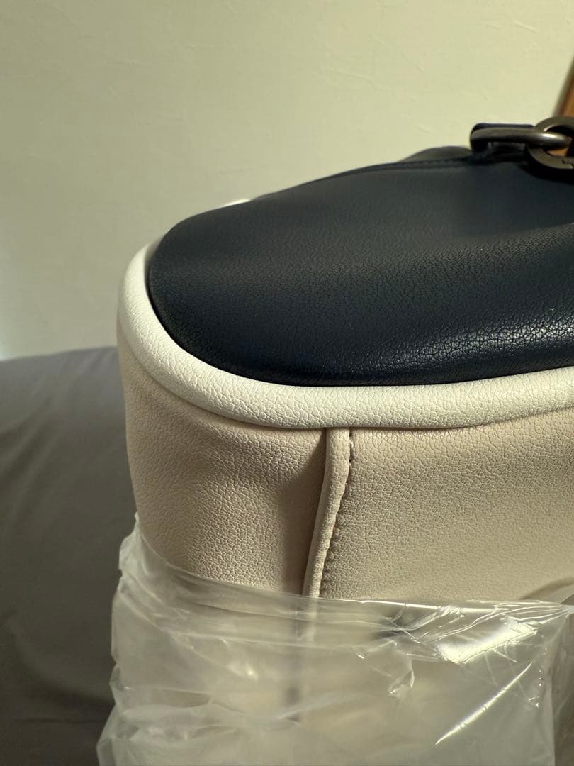 福よ来いセール　ディーゼル　ボストンバッグ （大）