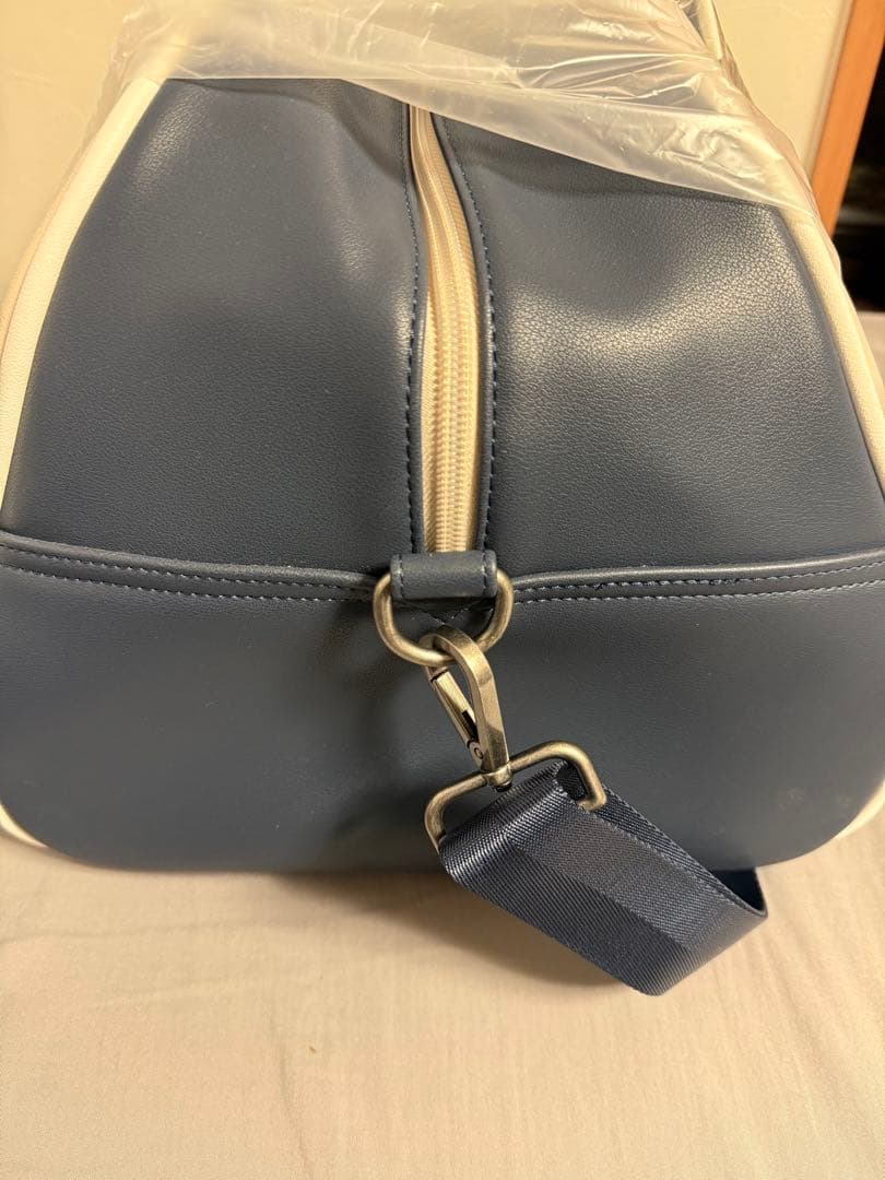 福よ来いセール　ディーゼル　ボストンバッグ （大）