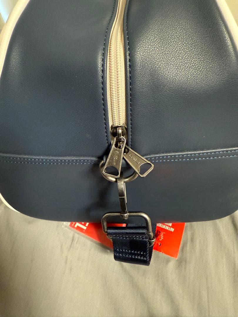 福よ来いセール　ディーゼル　ボストンバッグ （大）