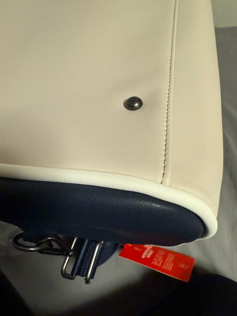 福よ来いセール　ディーゼル　ボストンバッグ （大）