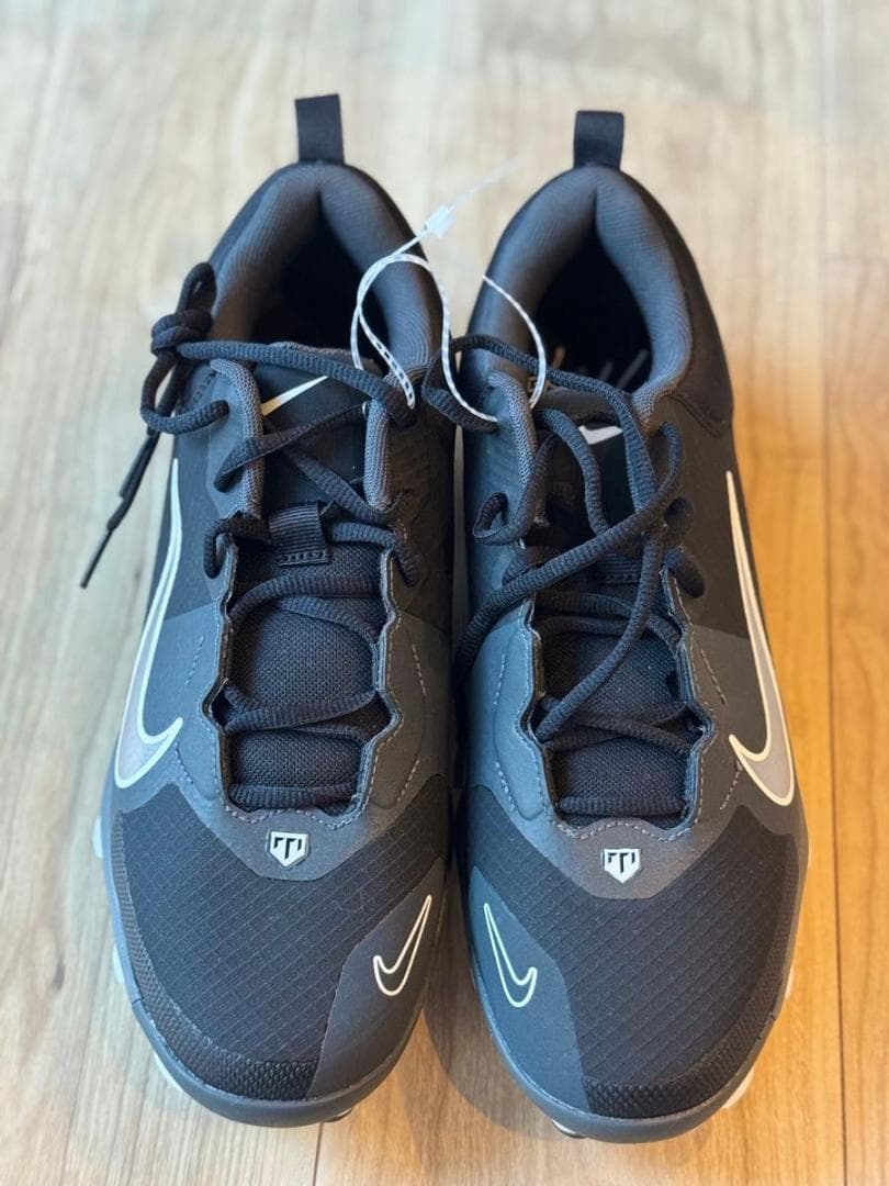 ナイキ ポイントスパイク Nike 野球 Force FZ0915