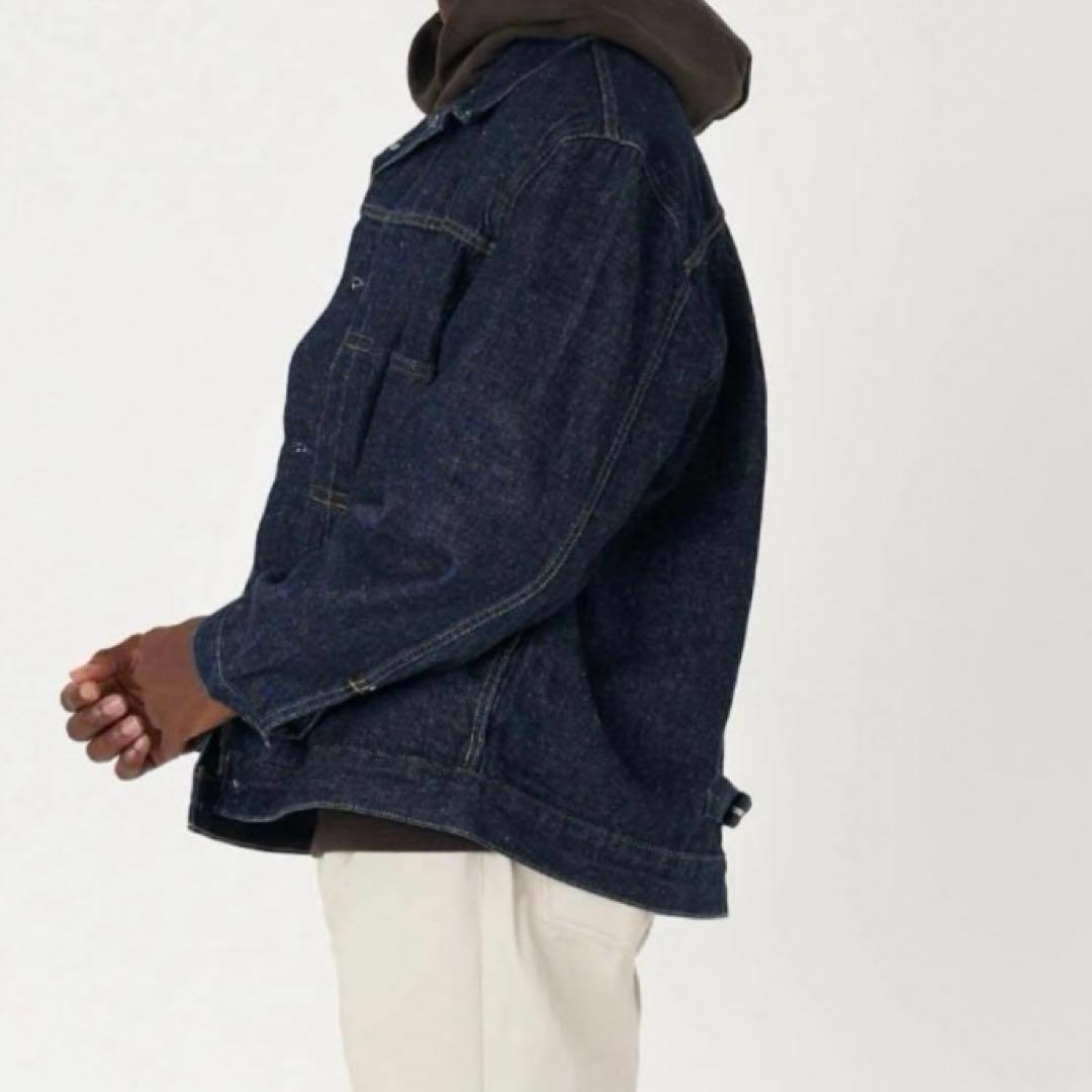 Levi's PREMIUM TYPE1 大戦モデル　デニムジャケット　S