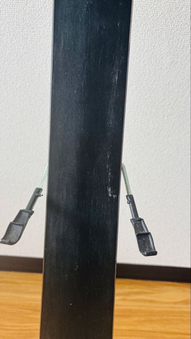 K2 MAGICSTAR レディーススキー板