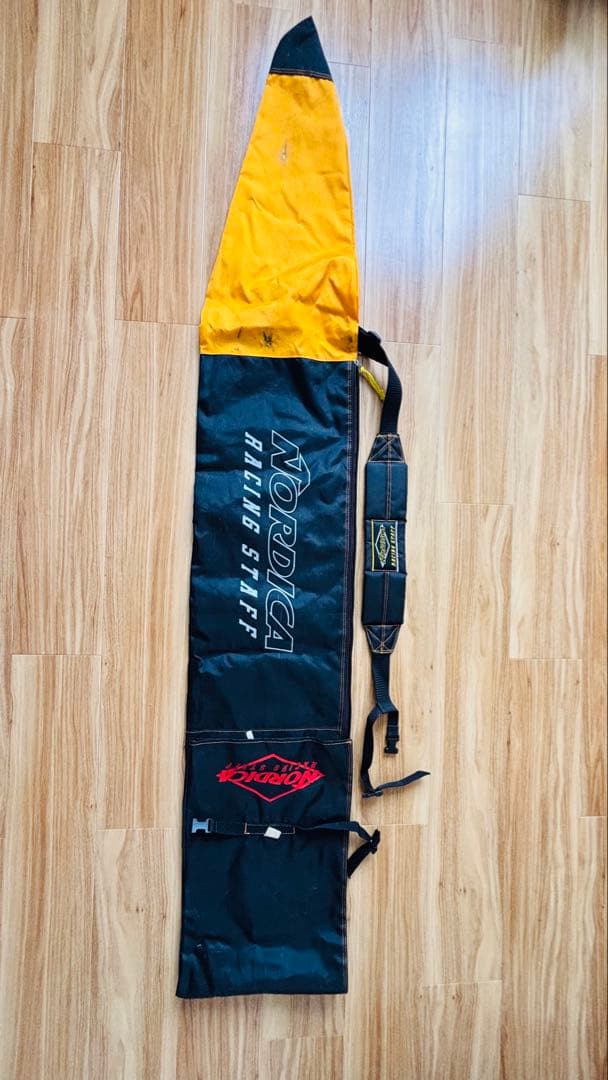 K2 MAGICSTAR レディーススキー板