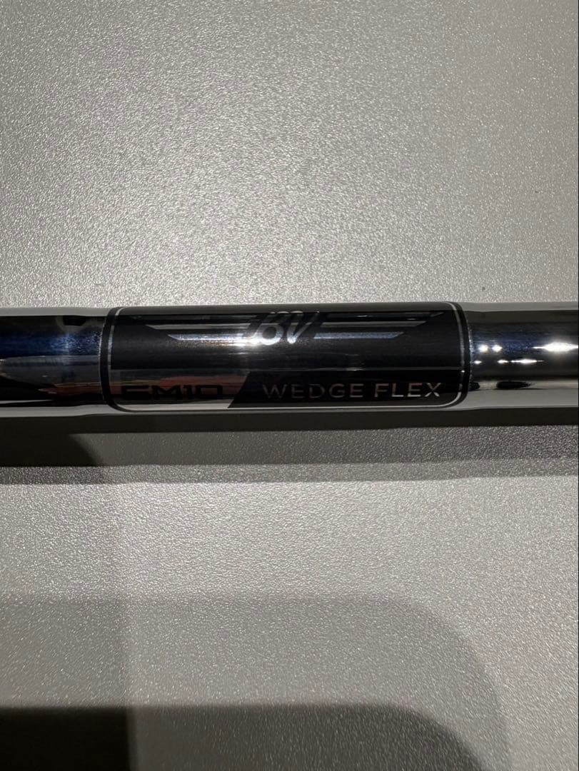 【新品】Titleist Vokey Design SM11 58度ウェッジ