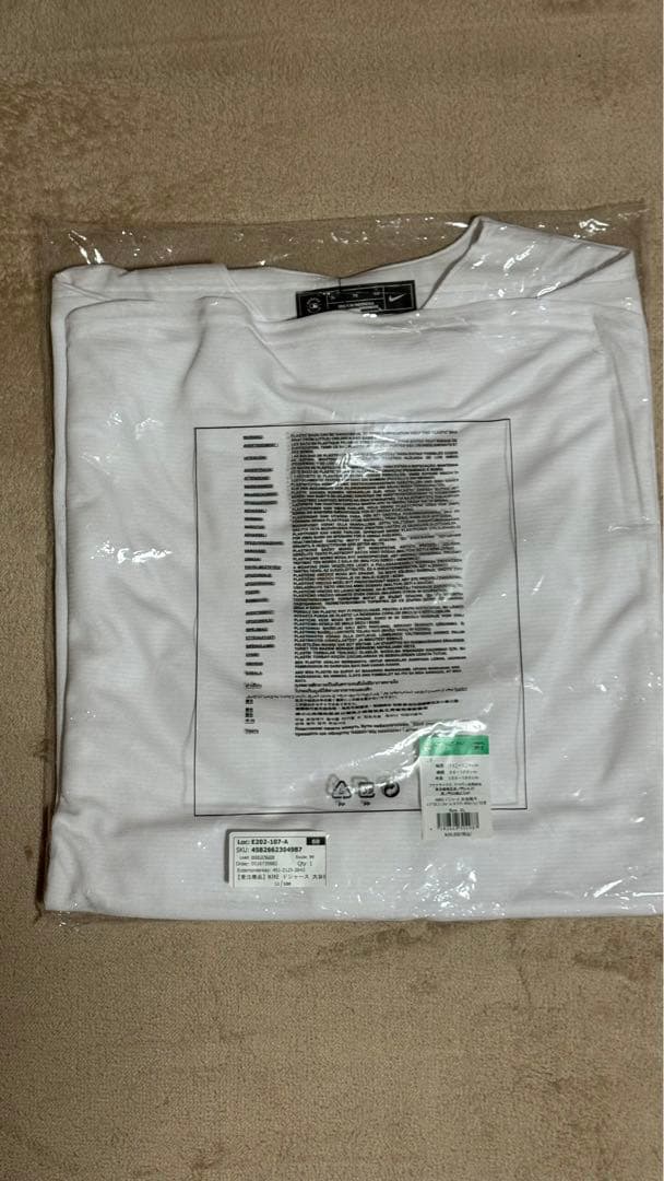 大谷翔平Dodgers ユニフォーム ワールドシリーズ XLサイズ