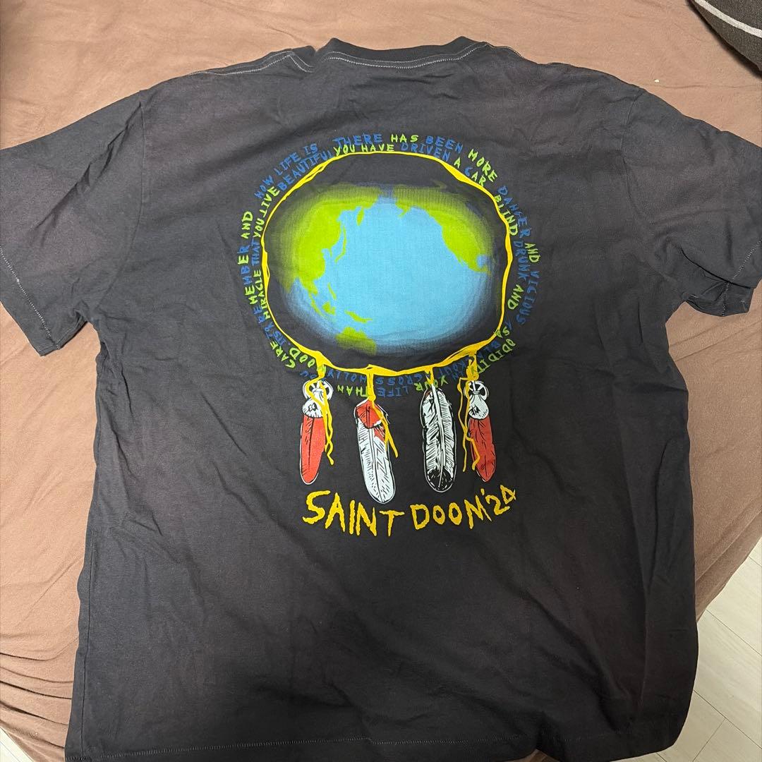 【1/17まで値下げ】セントマイケル✖️ラストマン