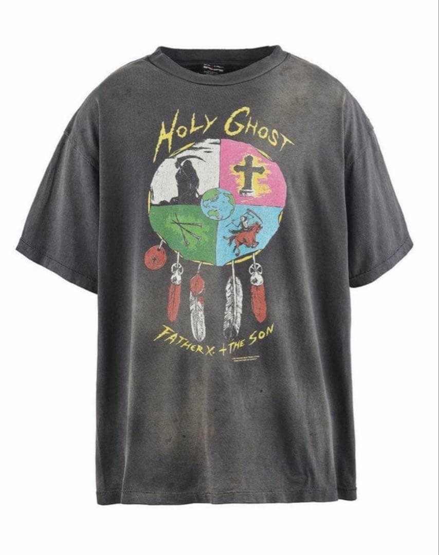 【1/17まで値下げ】セントマイケル✖️ラストマン