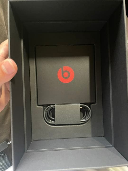 Beats by Dr Dre BEATS STUDIO3 WIRELESS …