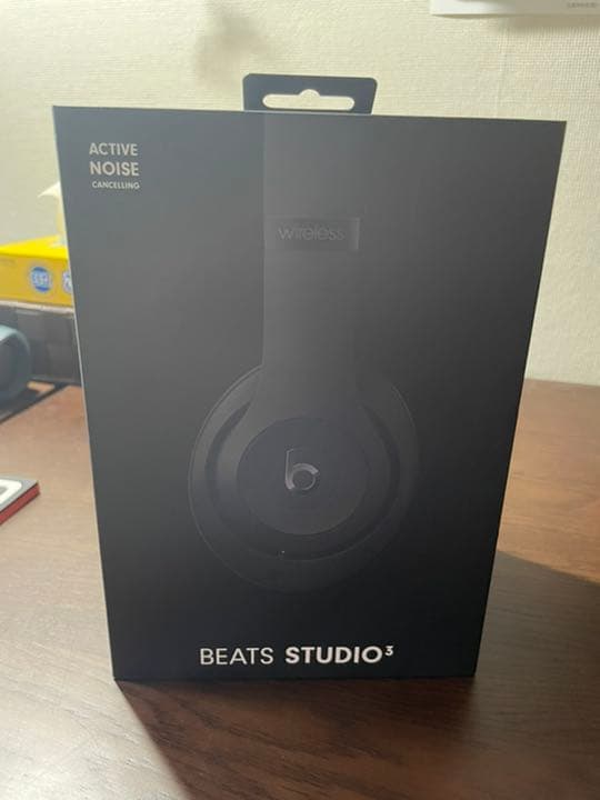 Beats by Dr Dre BEATS STUDIO3 WIRELESS …