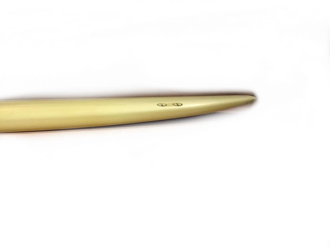 shootz surfboard  6’6” ミッドレングス ファンボード 新品