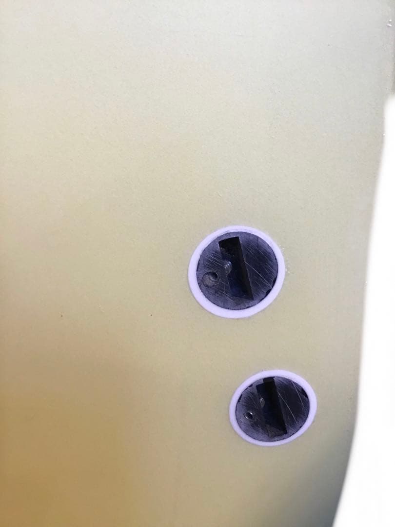 shootz surfboard  6’6” ミッドレングス ファンボード 新品