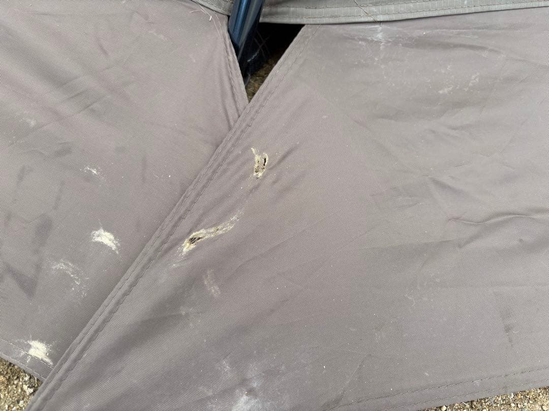 KCおじさま専用 ランドロック Pro レッドフレームエディション①