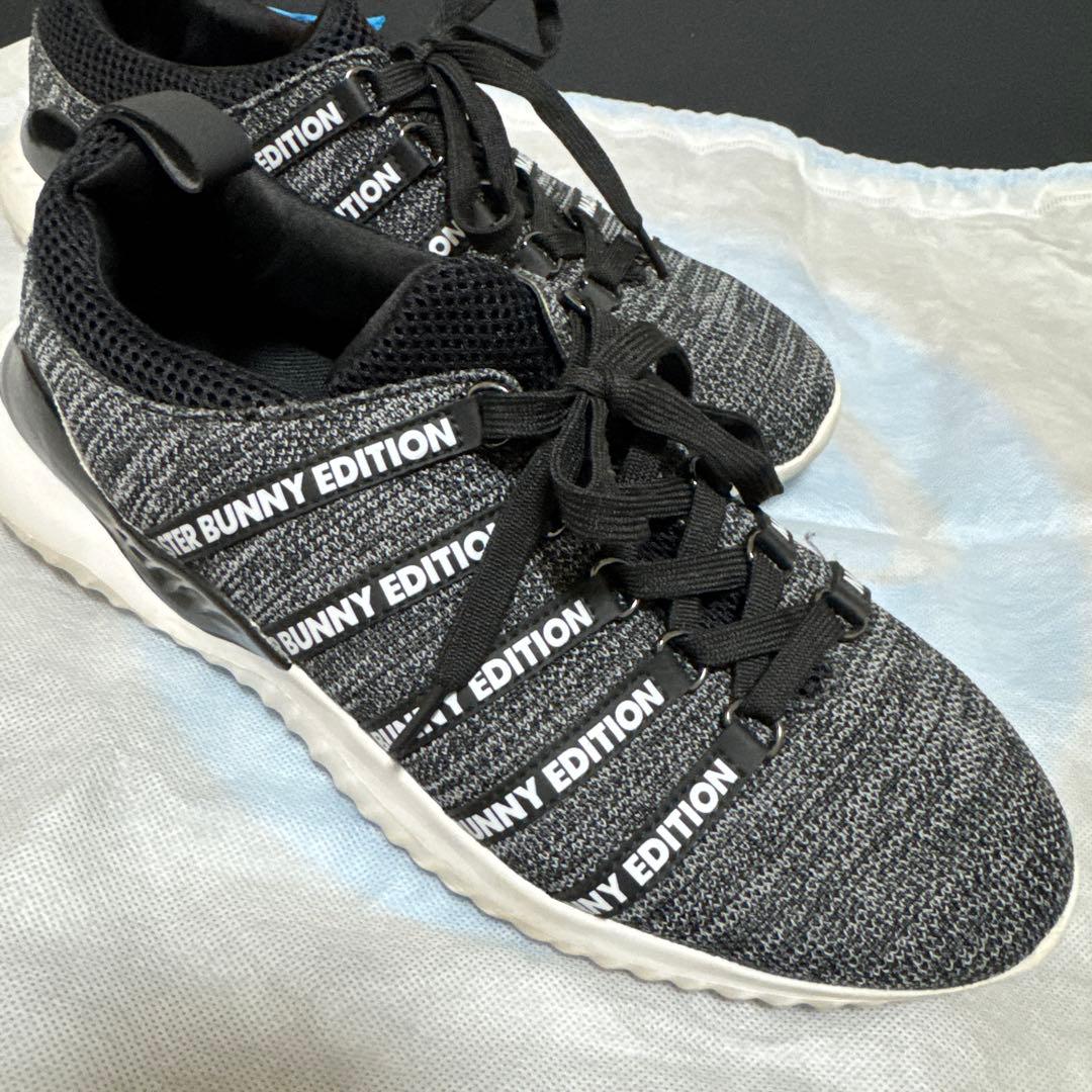 マスターバニーゴルフシューズ