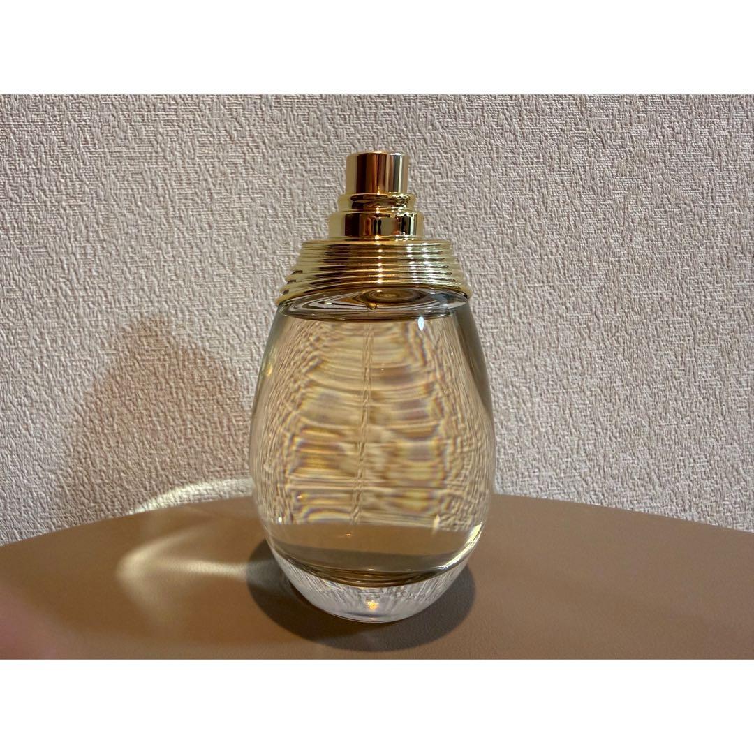 DIOR ディオール　香水　ジャドール オードゥ パルファン（ほぼ未使用）