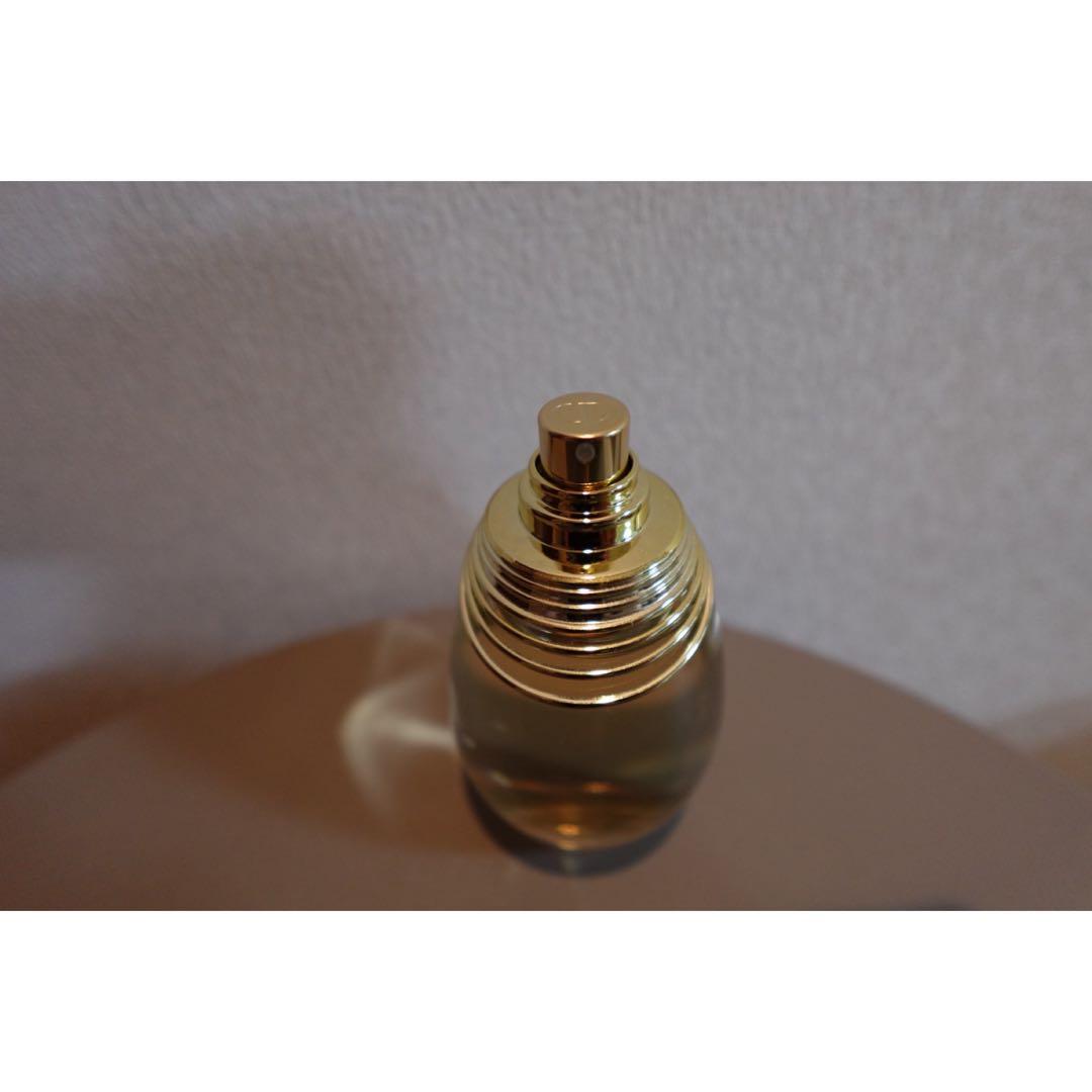 DIOR ディオール　香水　ジャドール オードゥ パルファン（ほぼ未使用）