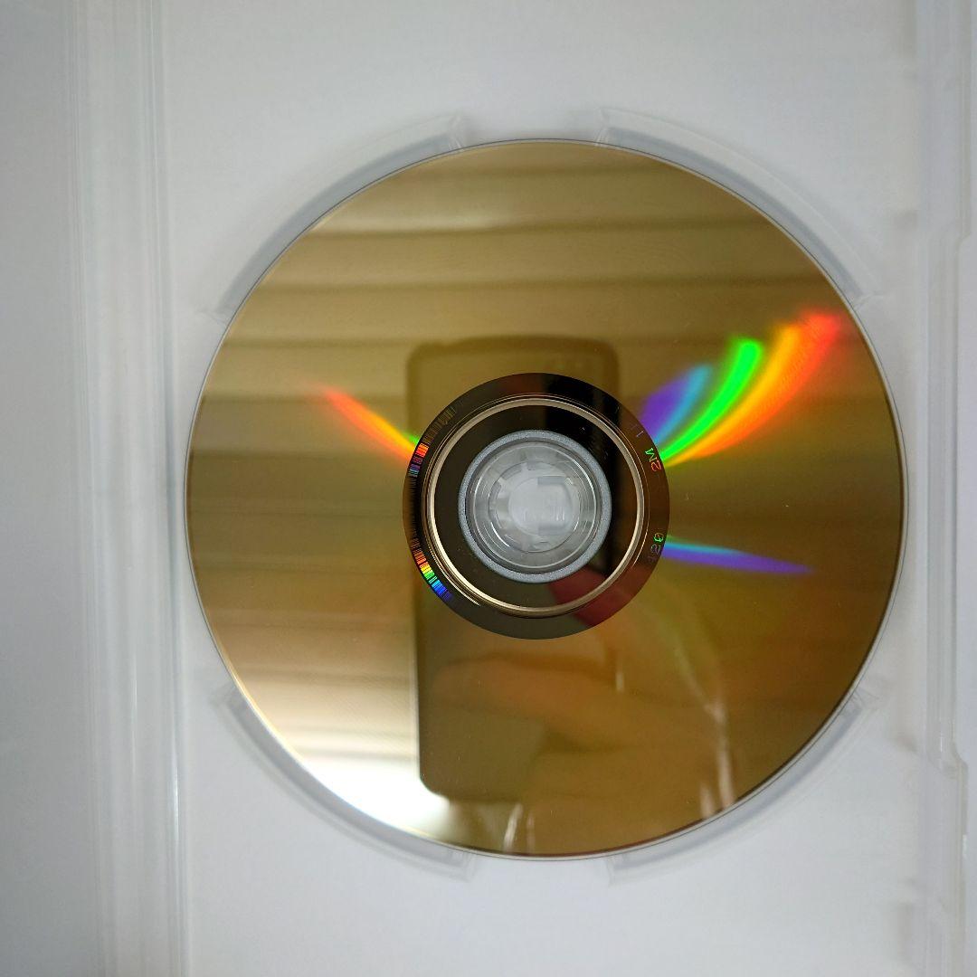 恋人はスナイパー　エピソード1・2　ディレクターズカット完全版　DVD　2点