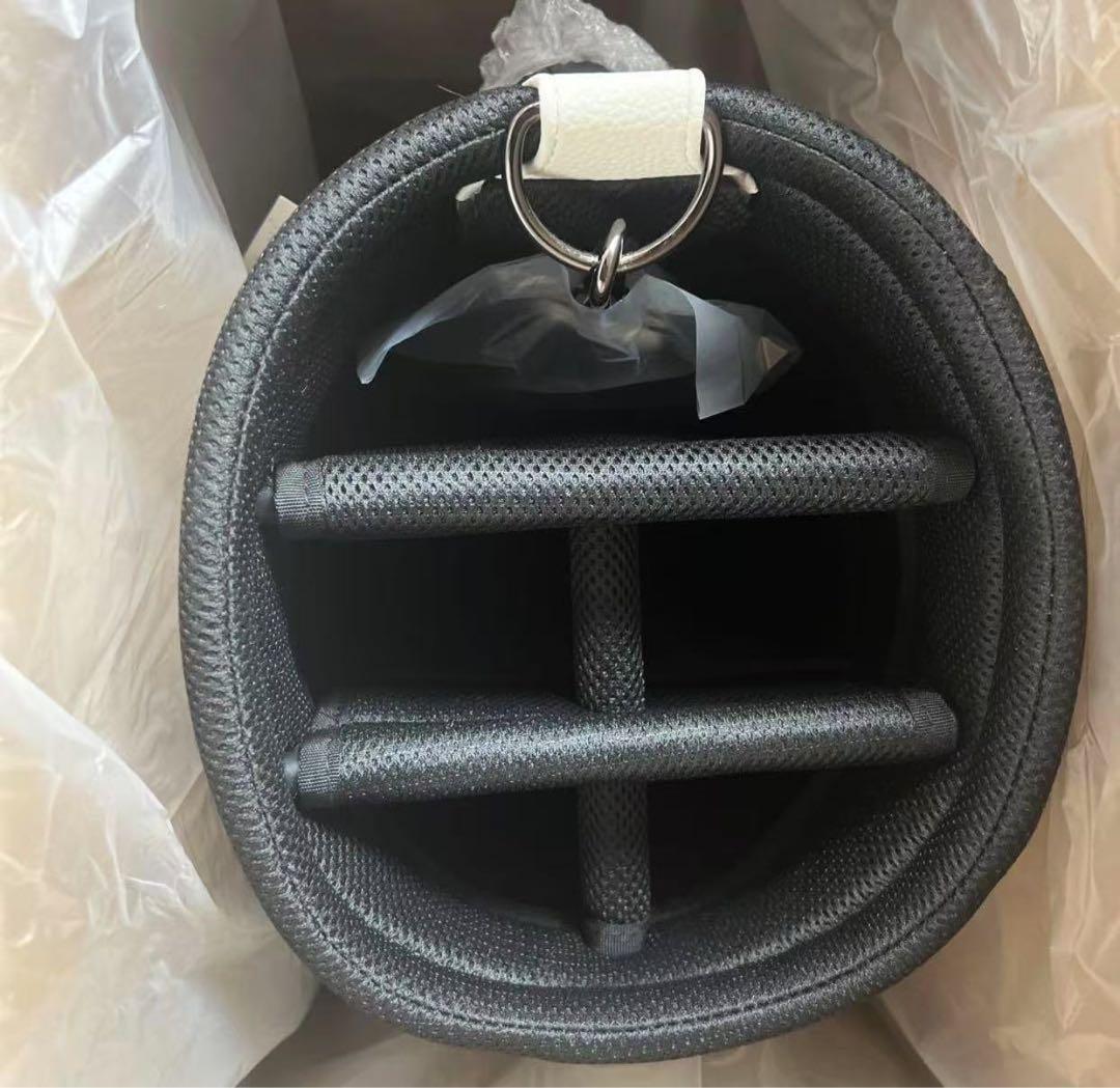 ヒールクリークHeel Creek003-16260 9インチキャディバック