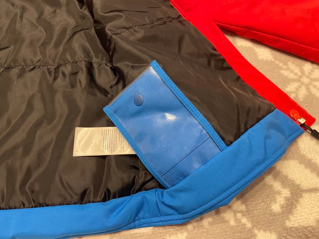 フェニックジュニアスキーウェア