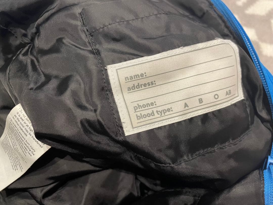 フェニックジュニアスキーウェア