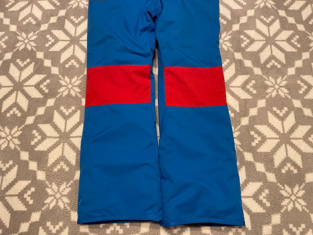 フェニックジュニアスキーウェア