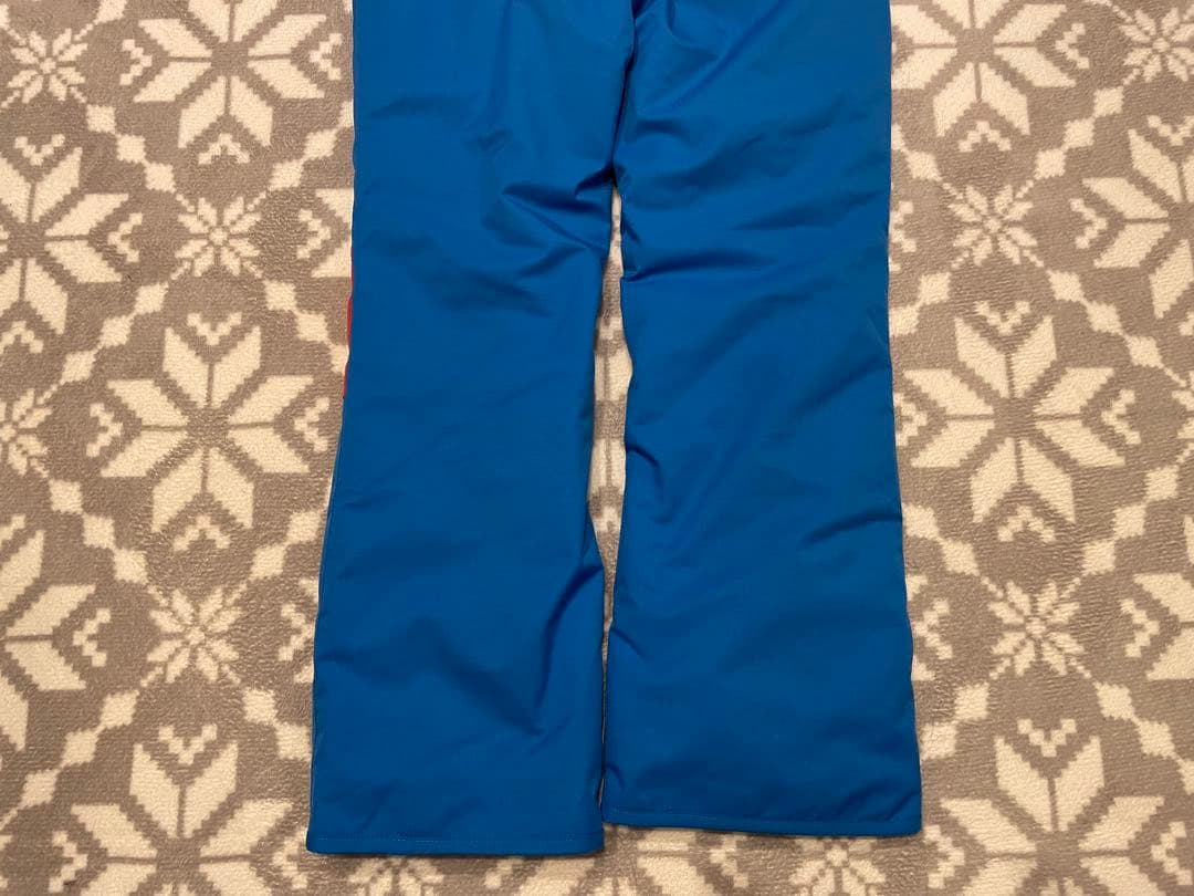 フェニックジュニアスキーウェア