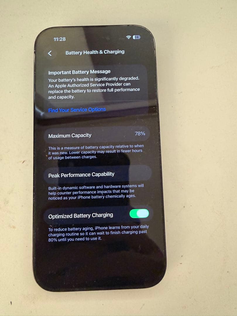 iPhone 14 Pro 128gb simフリー すぐに使えるおまけつき
