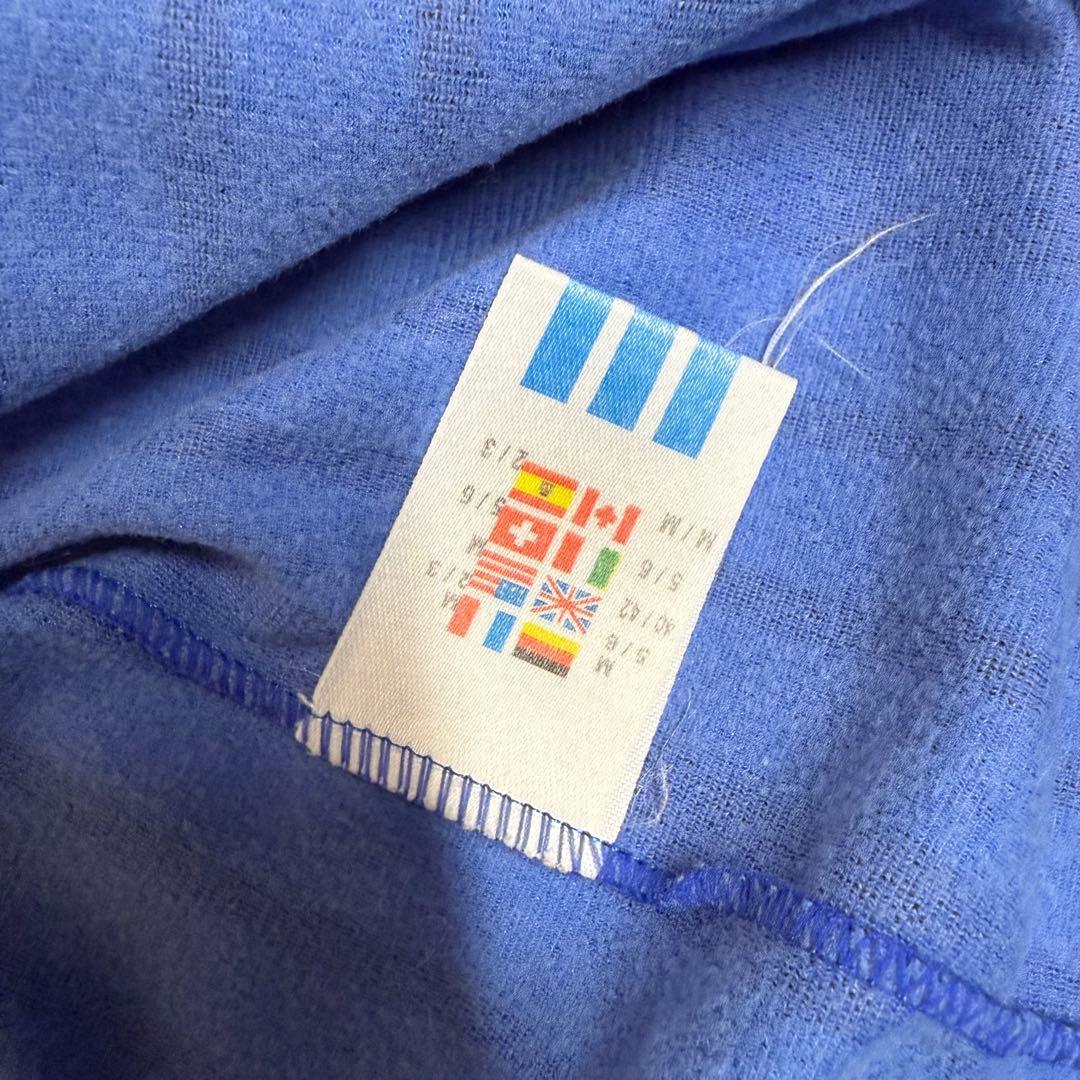 Hamburger SV 1992/1993ユニフォーム adidas