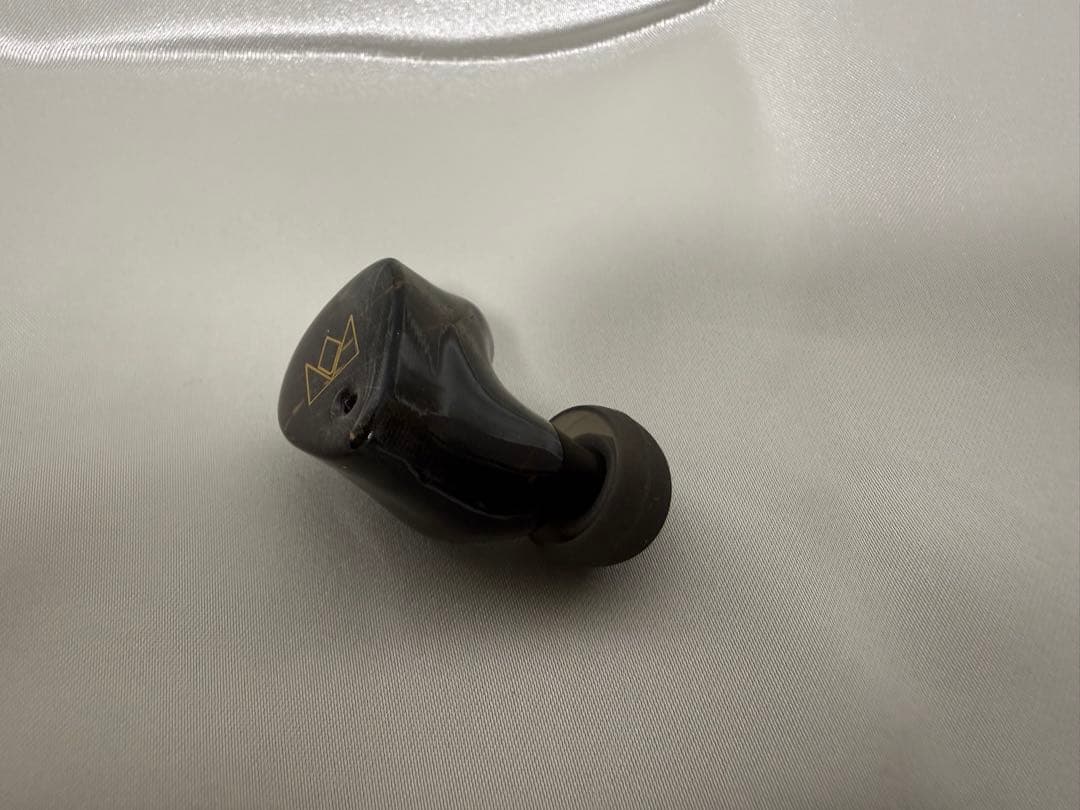 Noble FoKus PRESTIGE ワイヤレスイヤホン