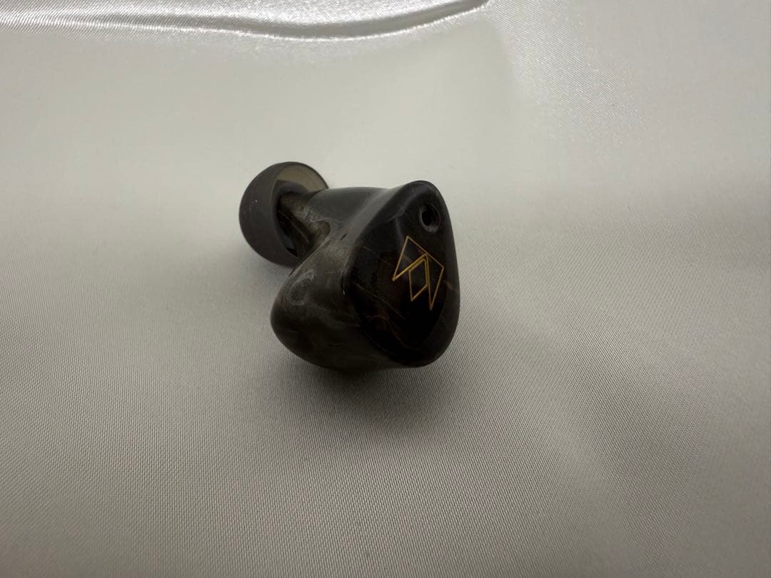 Noble FoKus PRESTIGE ワイヤレスイヤホン