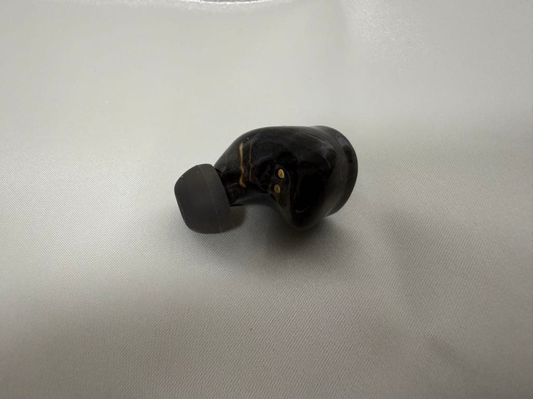 Noble FoKus PRESTIGE ワイヤレスイヤホン