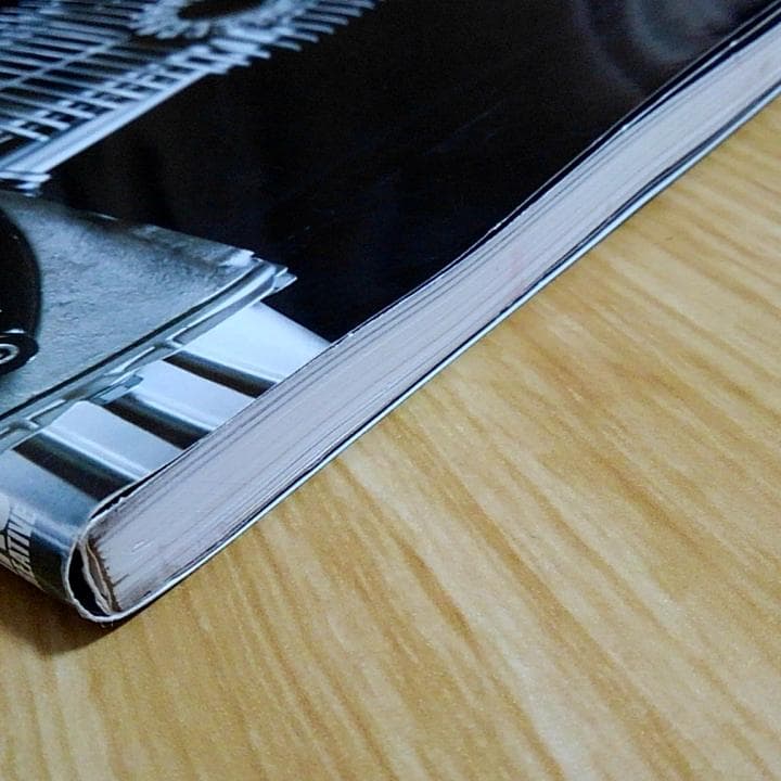  メンテナンスブック OHV ボクサーツイン