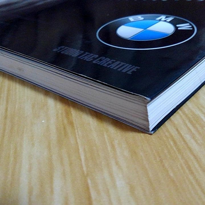  メンテナンスブック OHV ボクサーツイン