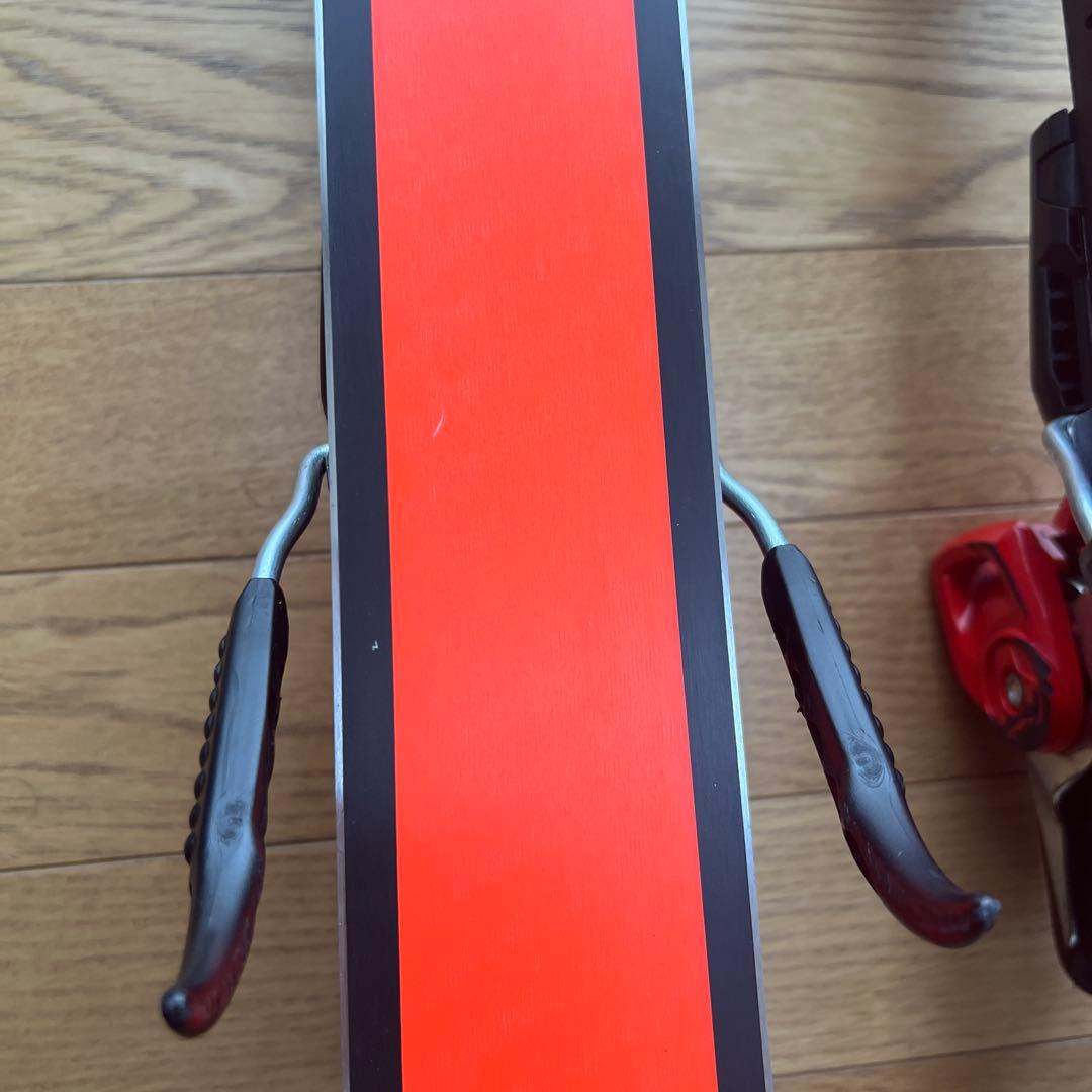 アトミック ATOMIC s9i pro 157cm