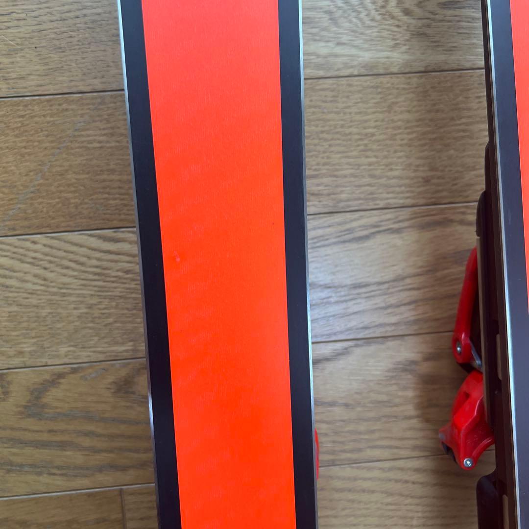 アトミック ATOMIC s9i pro 157cm