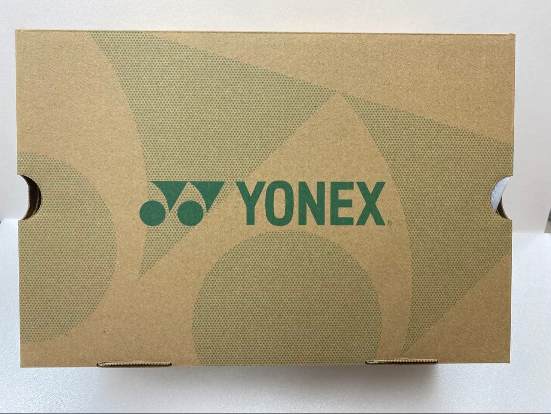 ◎ 新品未使用 ◎ YONEX アドアクセル 27㎝ （SHTAAMG） ①