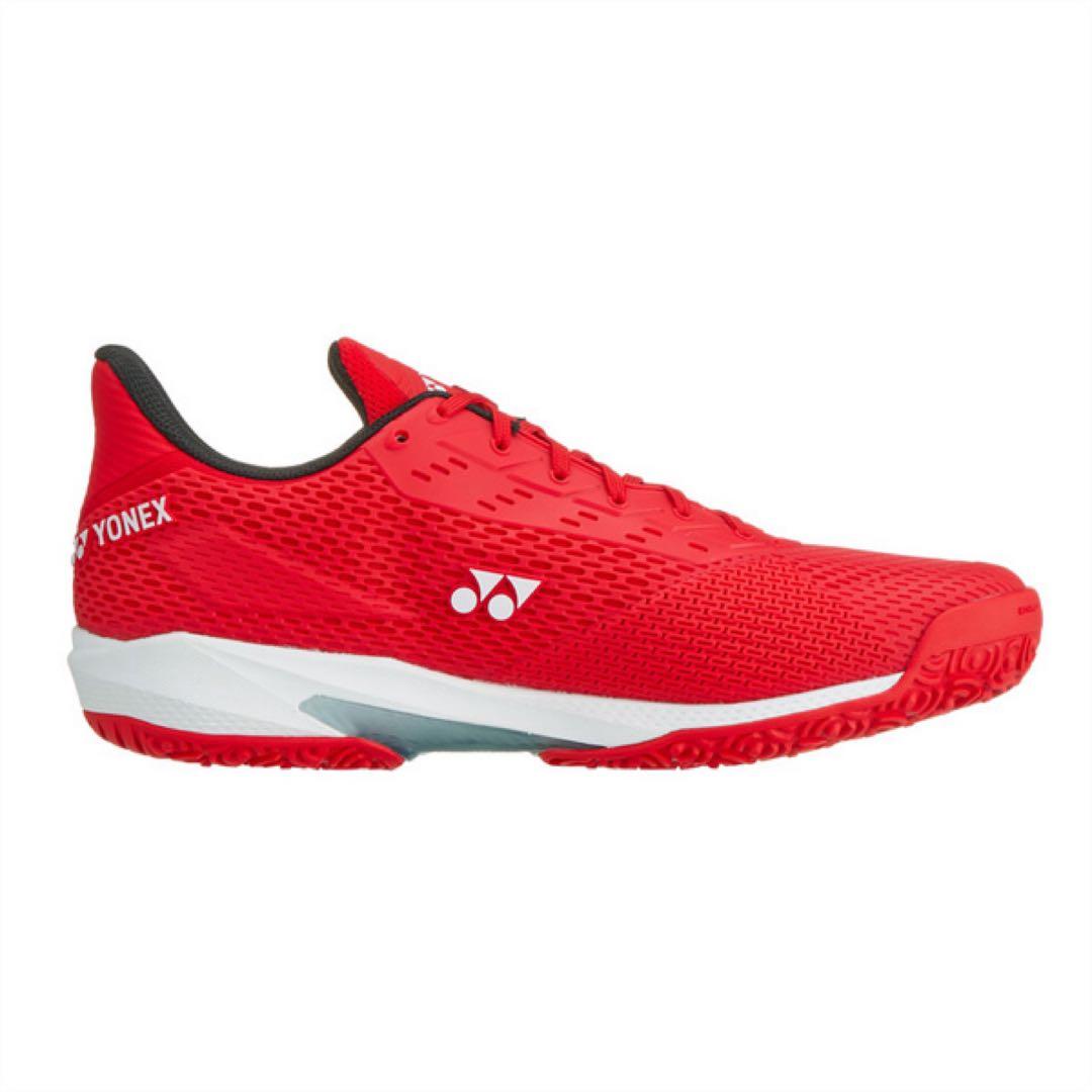 ◎ 新品未使用 ◎ YONEX アドアクセル 27㎝ （SHTAAMG） ①