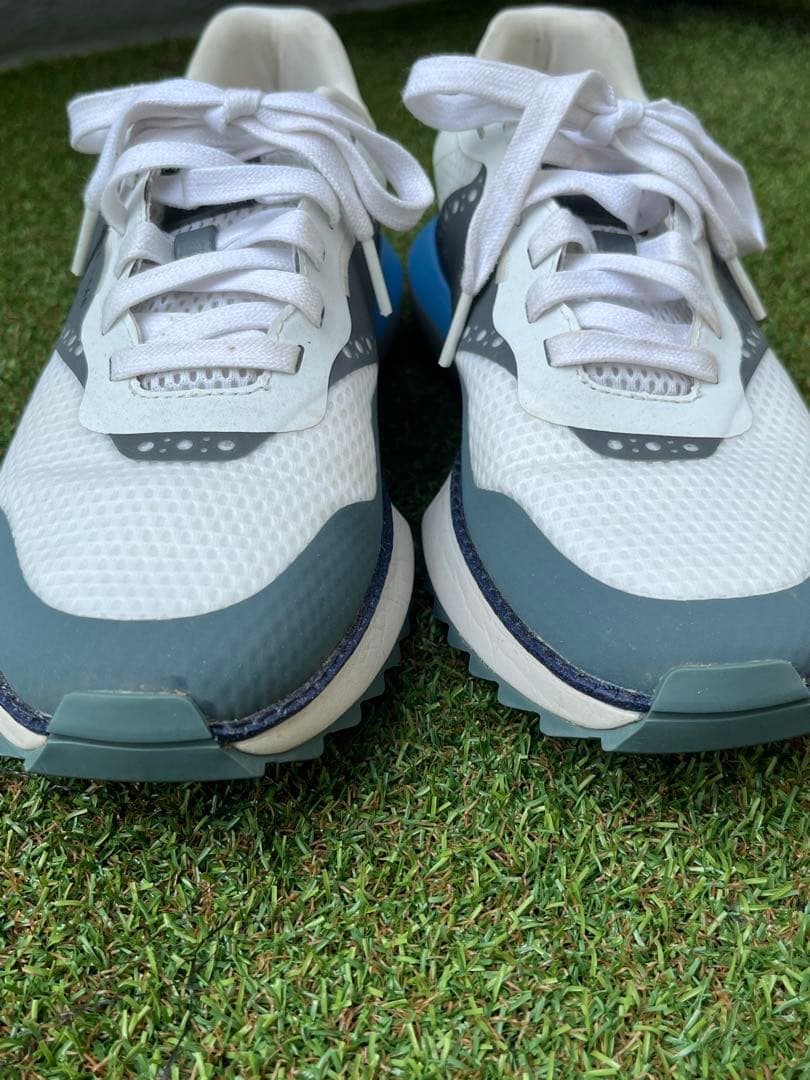 コールハーンゴルフシューズ サイズ8 COLEHAAN