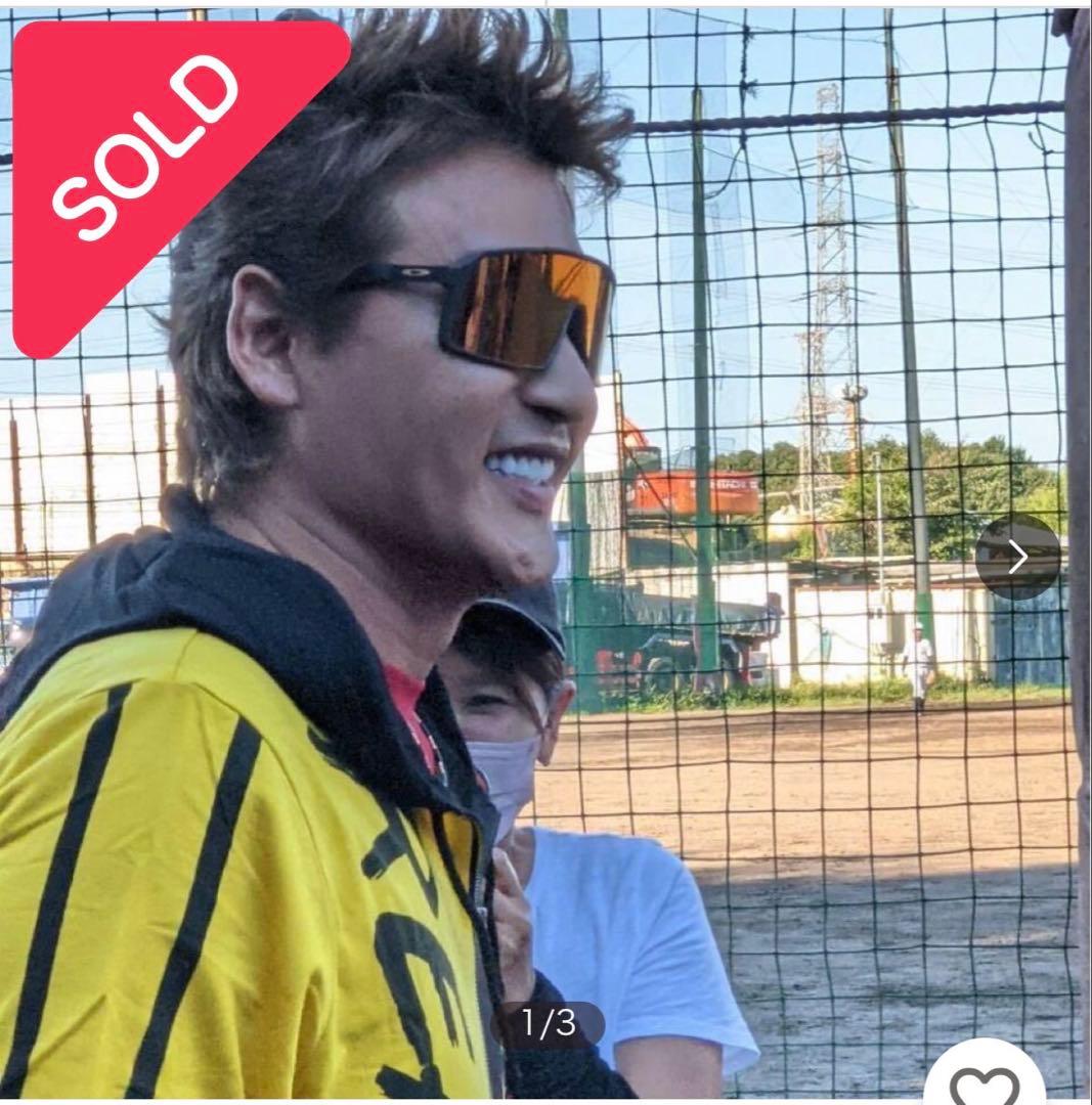 オークリー　OAKLEY sutro サングラス