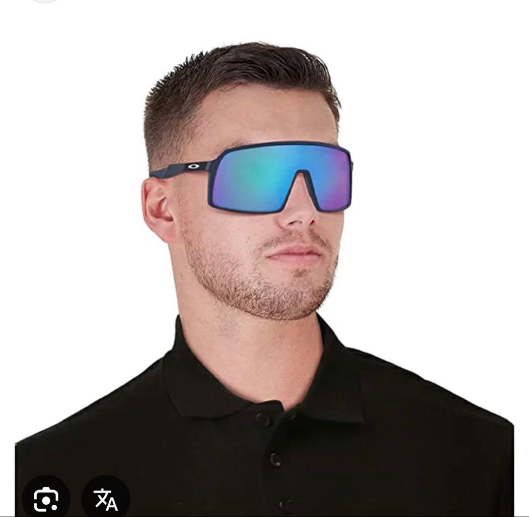 オークリー　OAKLEY sutro サングラス