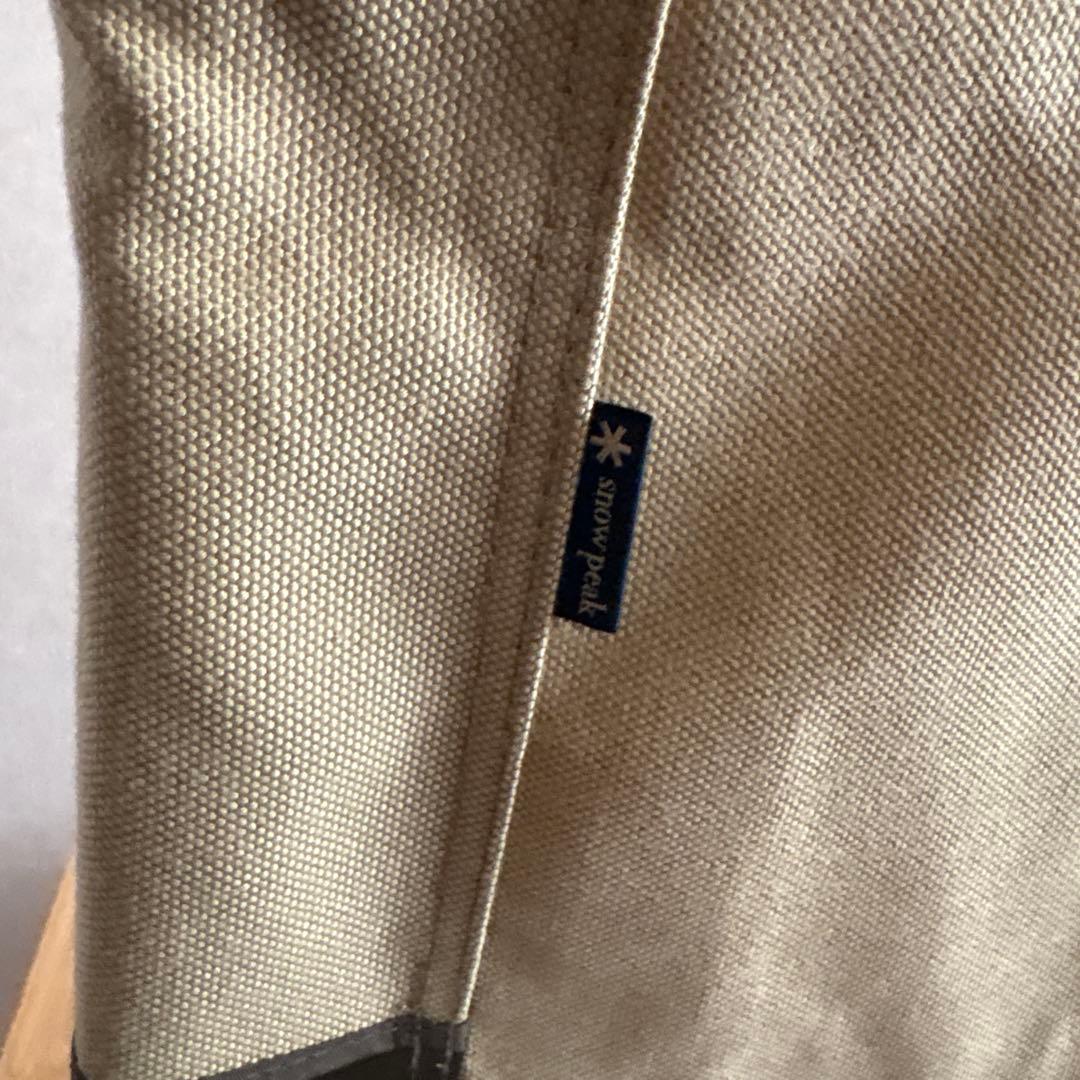 スノーピーク　チェア30