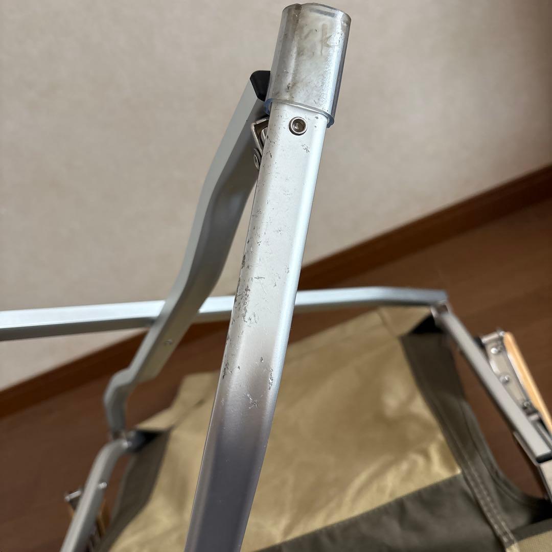 スノーピーク　チェア30