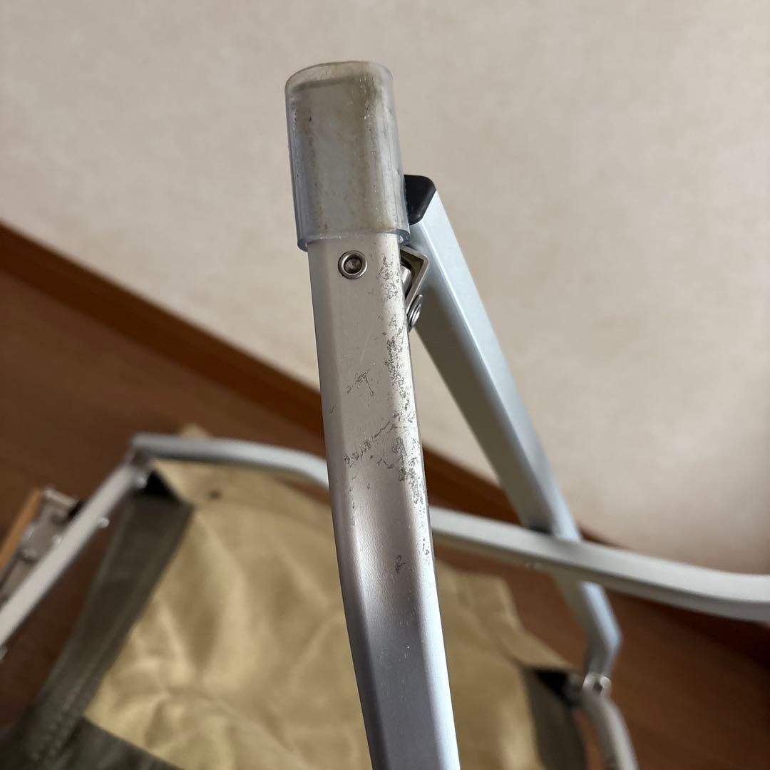 スノーピーク　チェア30