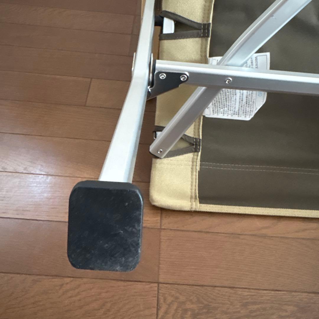 スノーピーク　チェア30